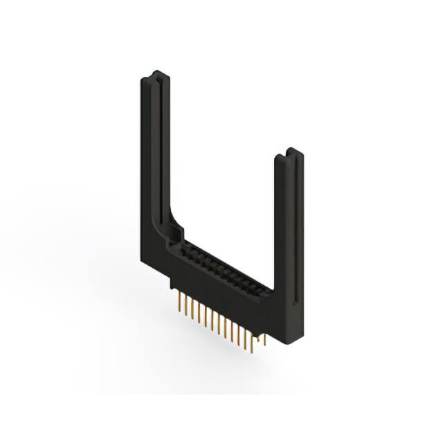 396-024-526-858 EDAC Inc.  Edgeboard Connectors